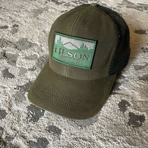 Filson Hat